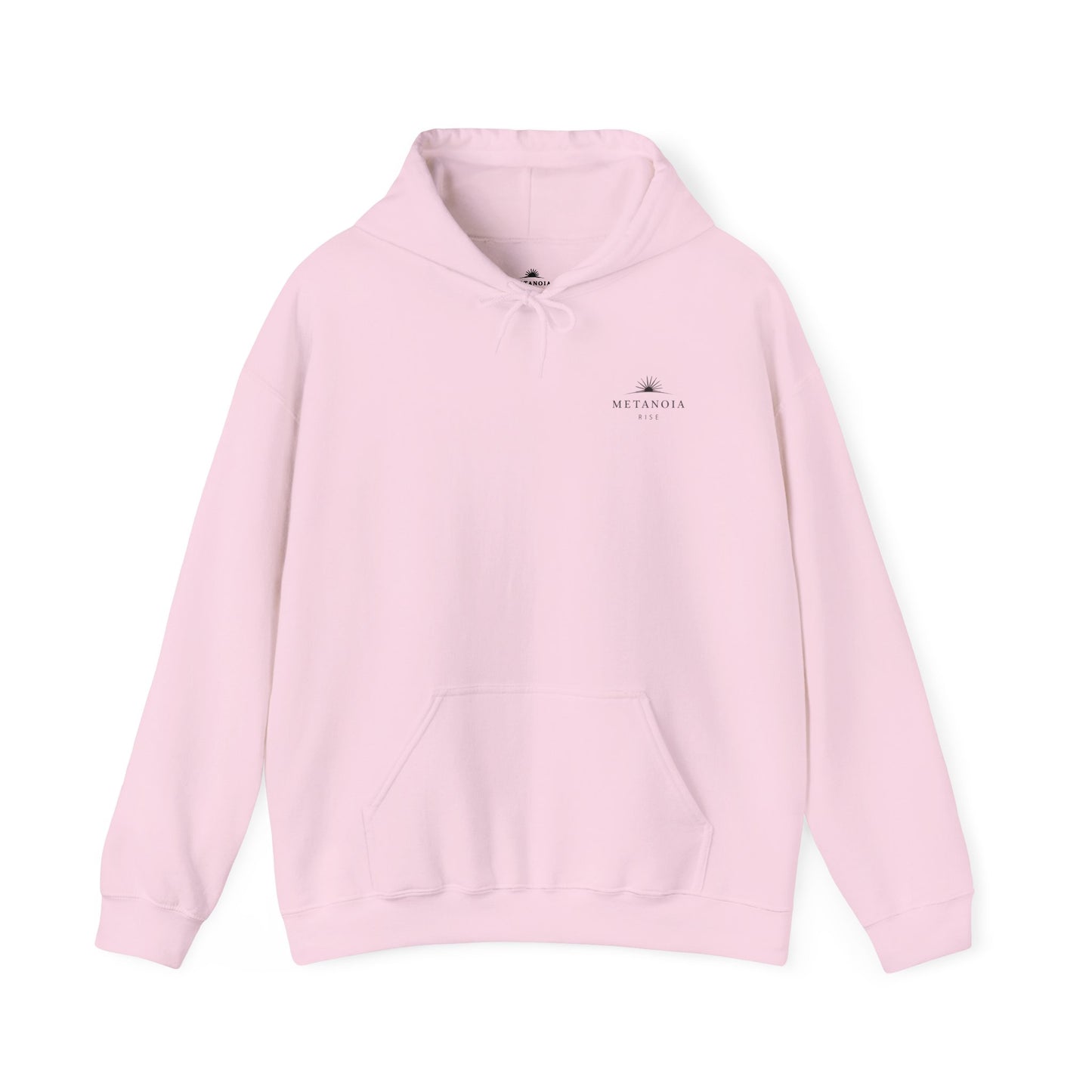 Cozy Unisex Hooded Sweatshirt for Everyday Comfort, Perfect Gift for Birthdays, Holidays, Casual Outings, Relaxation