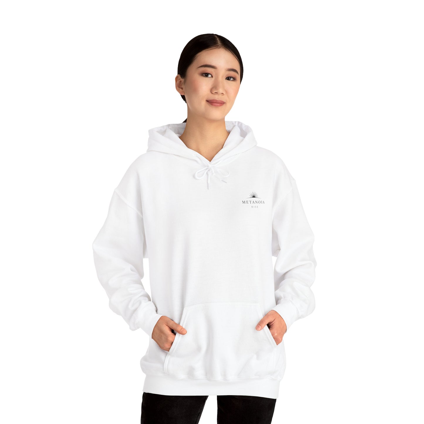 Cozy Unisex Hooded Sweatshirt for Everyday Comfort, Perfect Gift for Birthdays, Holidays, Casual Outings, Relaxation