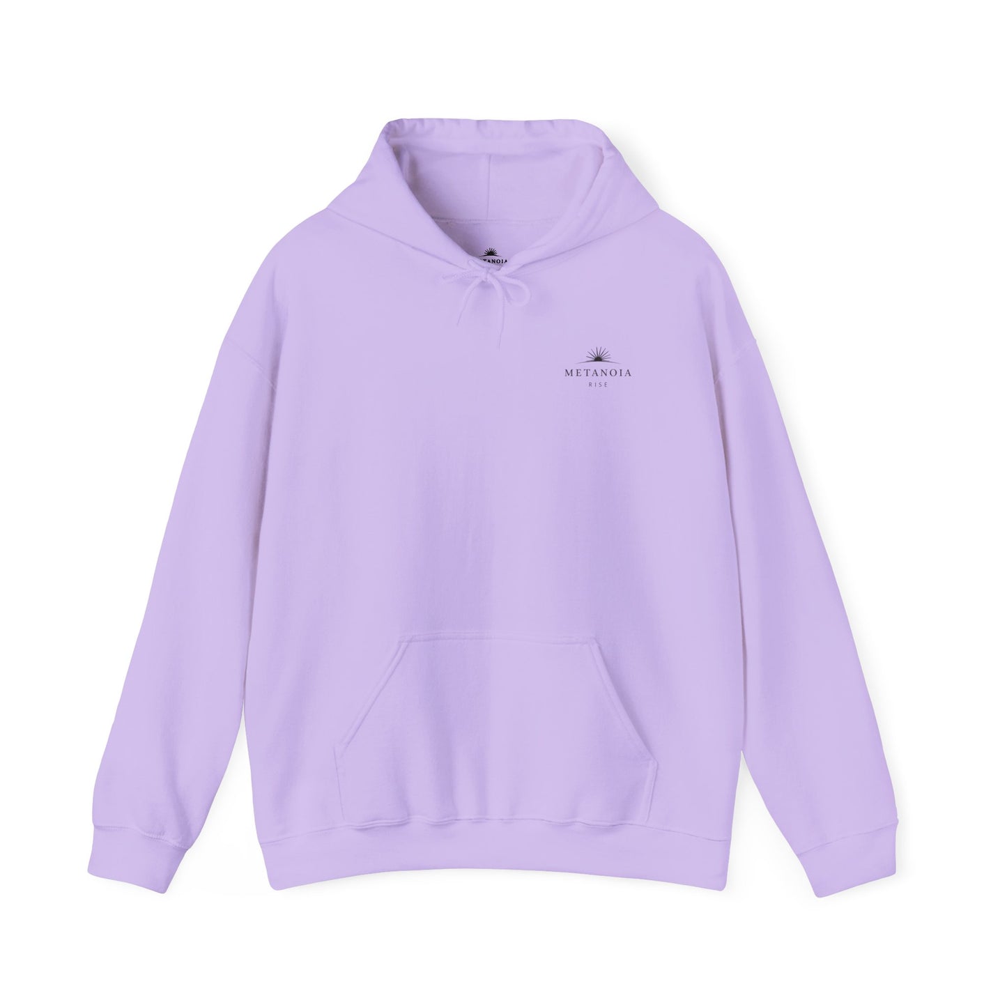 Cozy Unisex Hooded Sweatshirt for Everyday Comfort, Perfect Gift for Birthdays, Holidays, Casual Outings, Relaxation