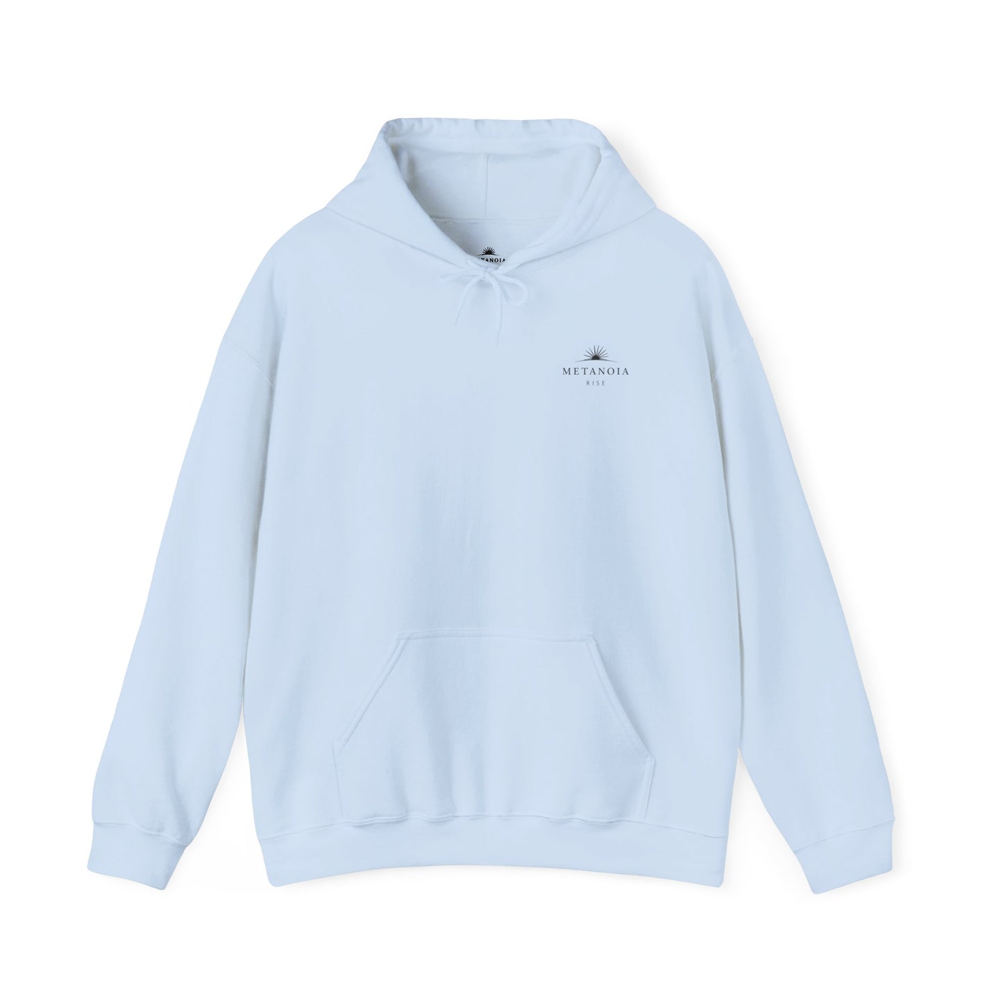 Cozy Unisex Hooded Sweatshirt for Everyday Comfort, Perfect Gift for Birthdays, Holidays, Casual Outings, Relaxation