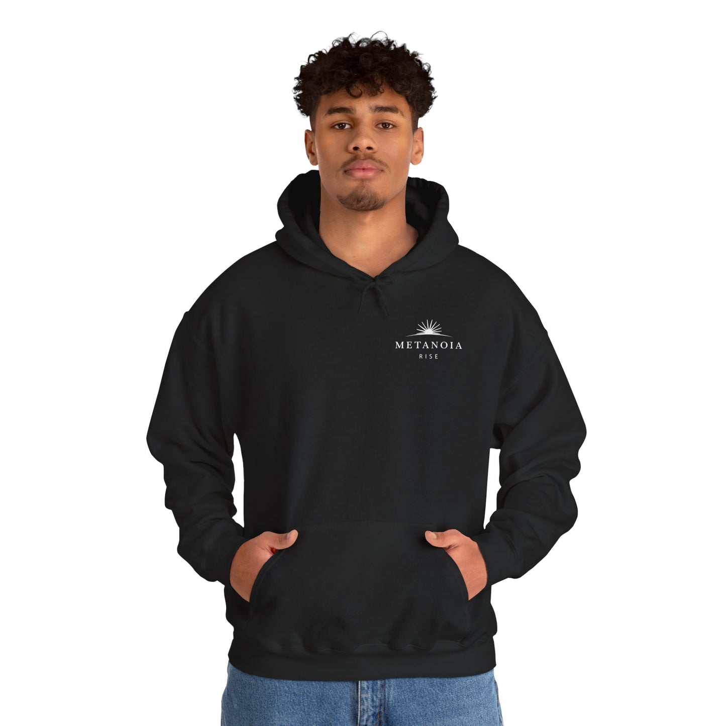 Cozy Unisex Hooded Sweatshirt for Everyday Comfort, Perfect Gift for Birthdays, Holidays, Casual Outings, Relaxation