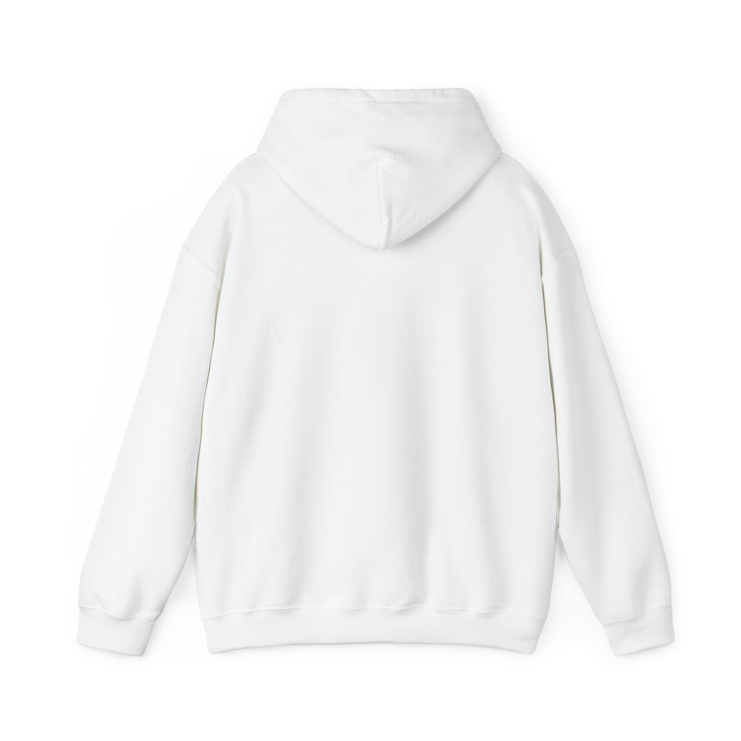 Cozy Unisex Hooded Sweatshirt for Everyday Comfort, Perfect Gift for Birthdays, Holidays, Casual Outings, Relaxation