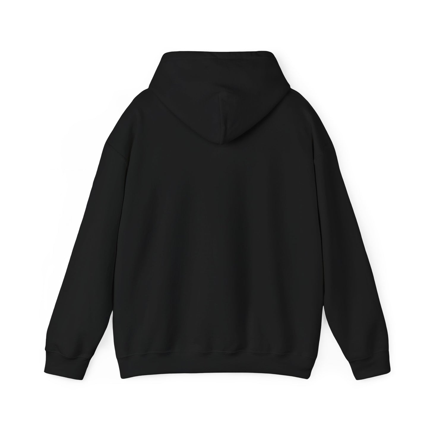 Cozy Unisex Hooded Sweatshirt for Everyday Comfort, Perfect Gift for Birthdays, Holidays, Casual Outings, Relaxation