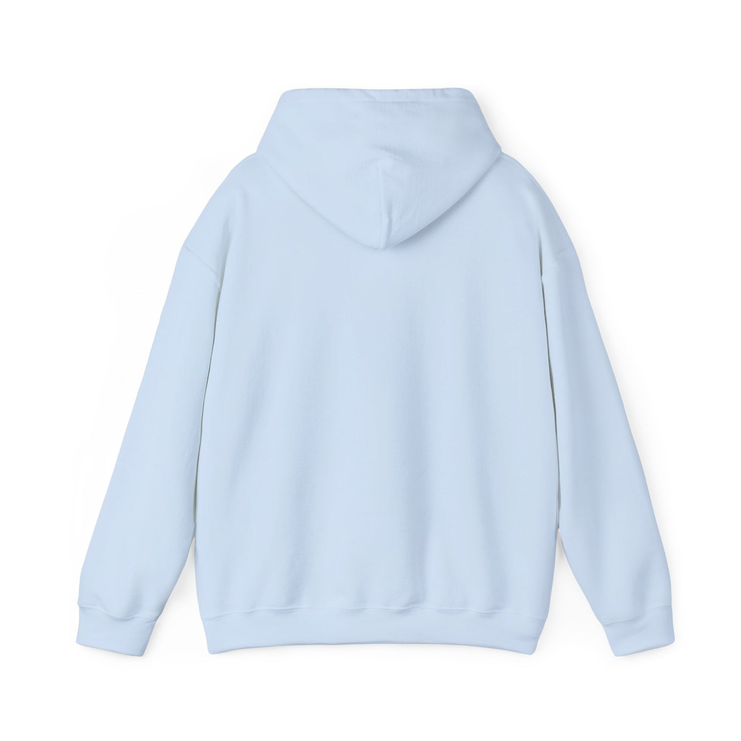 Cozy Unisex Hooded Sweatshirt for Everyday Comfort, Perfect Gift for Birthdays, Holidays, Casual Outings, Relaxation