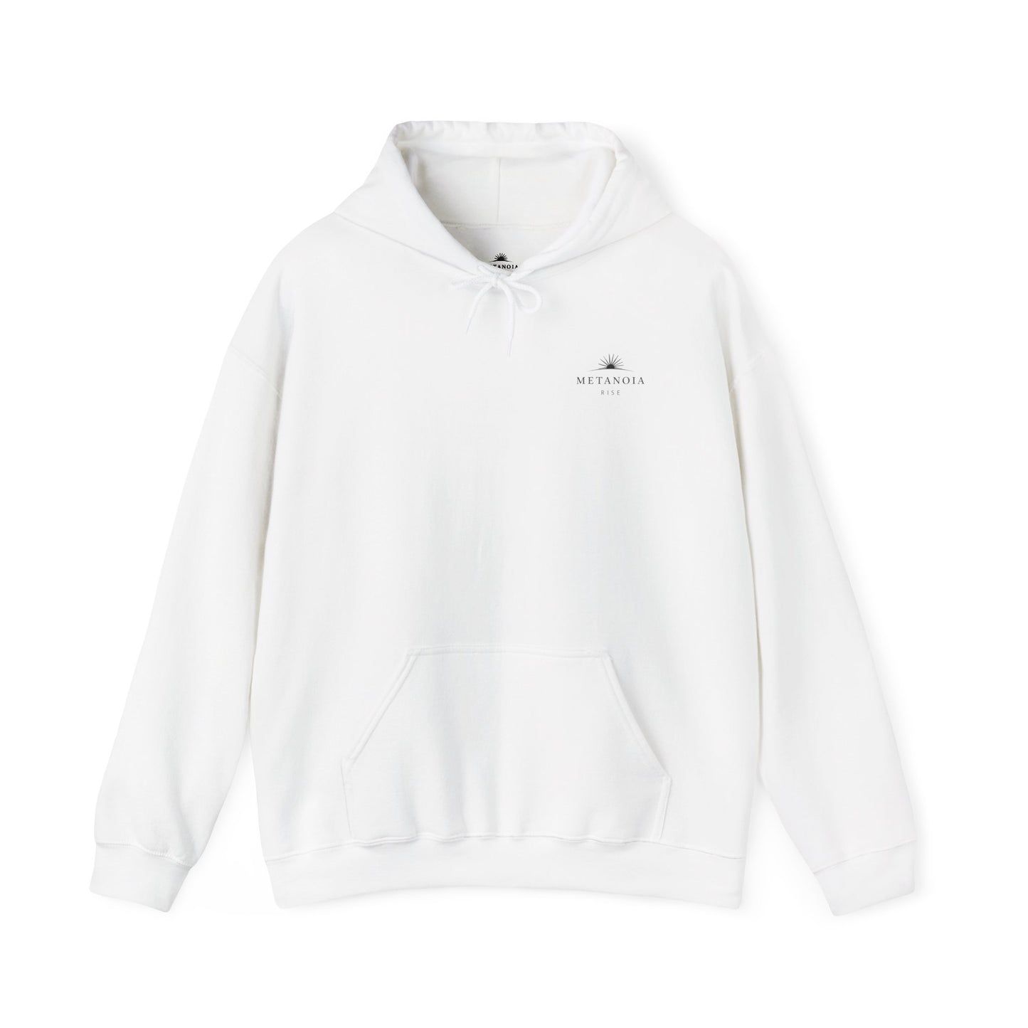Cozy Unisex Hooded Sweatshirt for Everyday Comfort, Perfect Gift for Birthdays, Holidays, Casual Outings, Relaxation