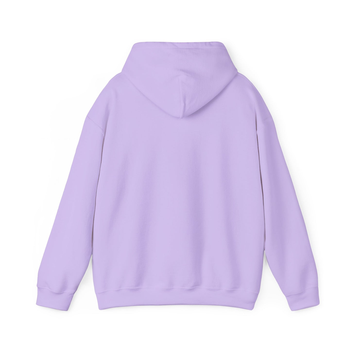 Cozy Unisex Hooded Sweatshirt for Everyday Comfort, Perfect Gift for Birthdays, Holidays, Casual Outings, Relaxation