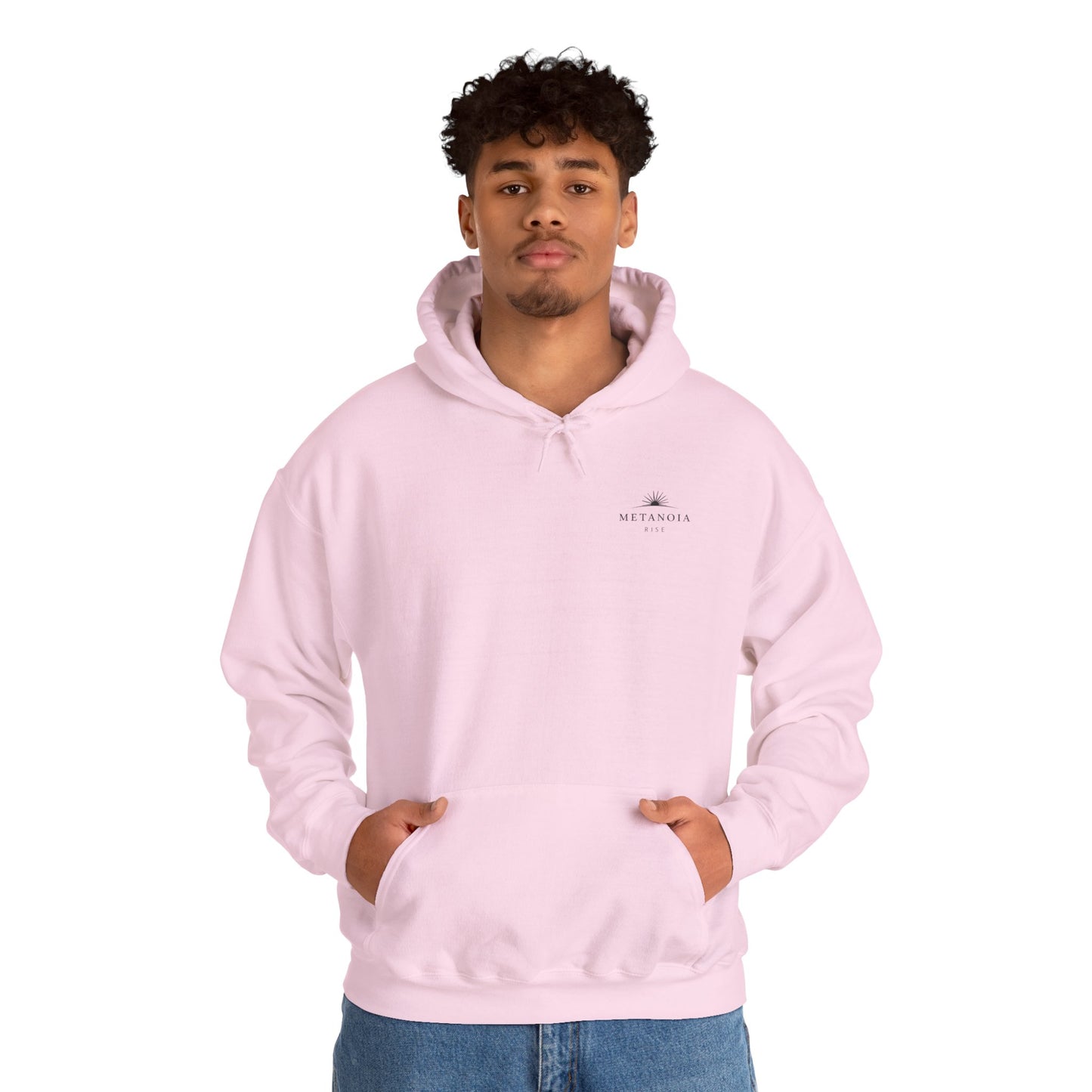Cozy Unisex Hooded Sweatshirt for Everyday Comfort, Perfect Gift for Birthdays, Holidays, Casual Outings, Relaxation