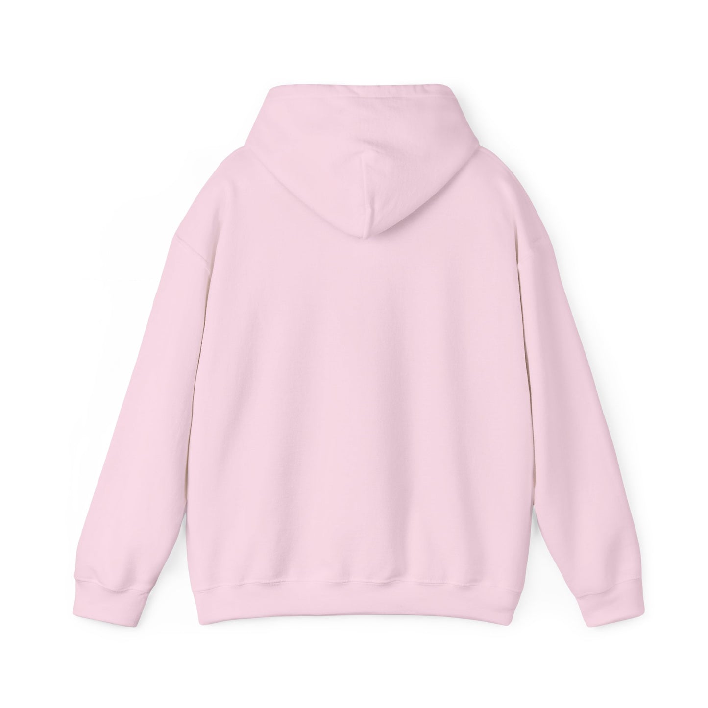 Cozy Unisex Hooded Sweatshirt for Everyday Comfort, Perfect Gift for Birthdays, Holidays, Casual Outings, Relaxation