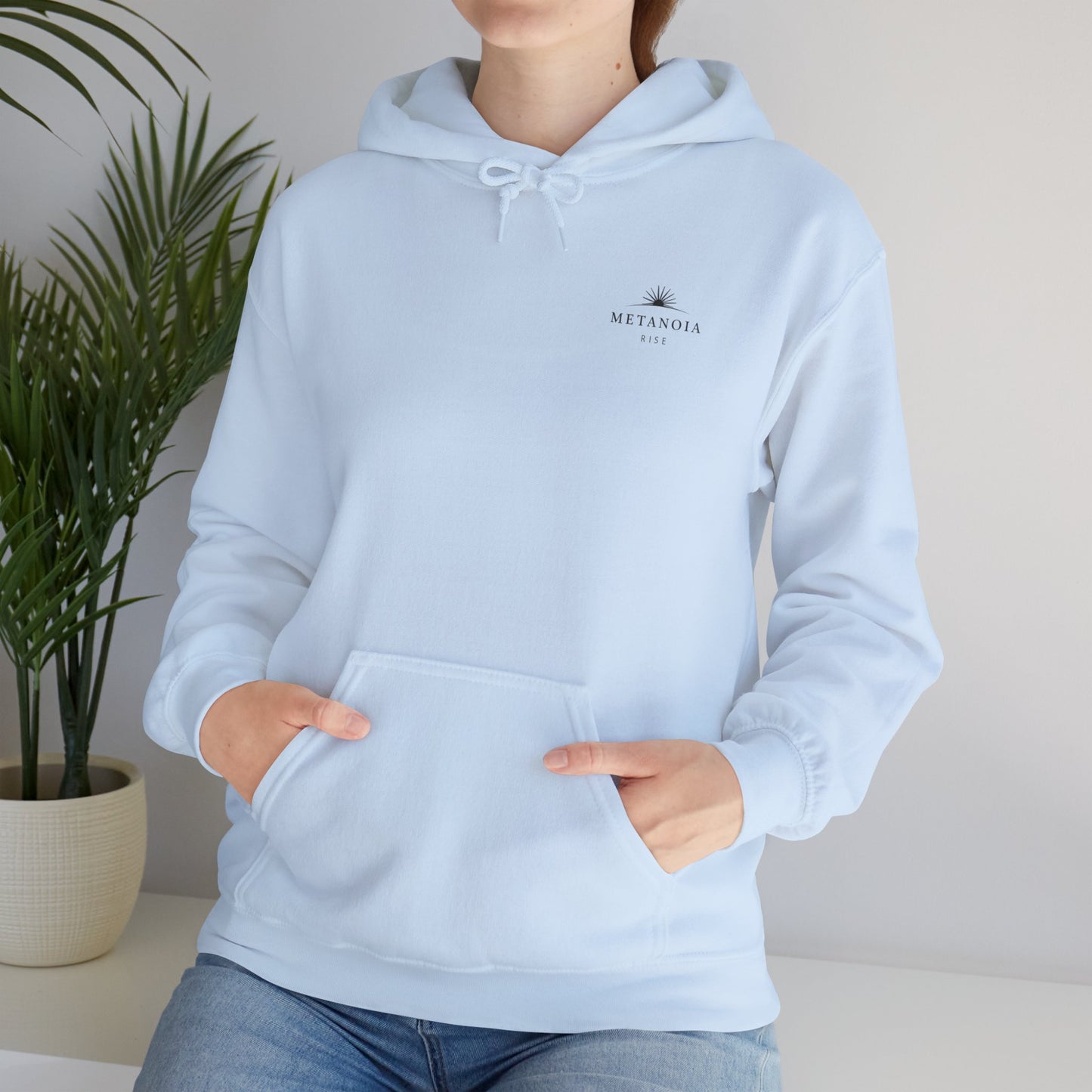 Cozy Unisex Hooded Sweatshirt for Everyday Comfort, Perfect Gift for Birthdays, Holidays, Casual Outings, Relaxation