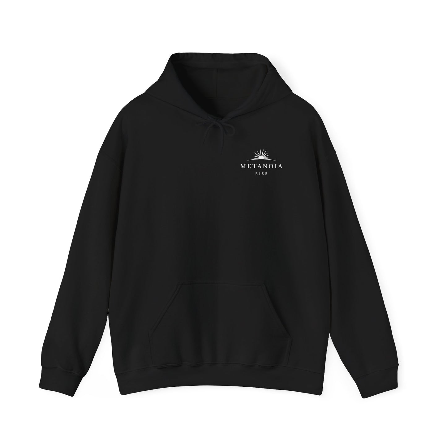 Cozy Unisex Hooded Sweatshirt for Everyday Comfort, Perfect Gift for Birthdays, Holidays, Casual Outings, Relaxation