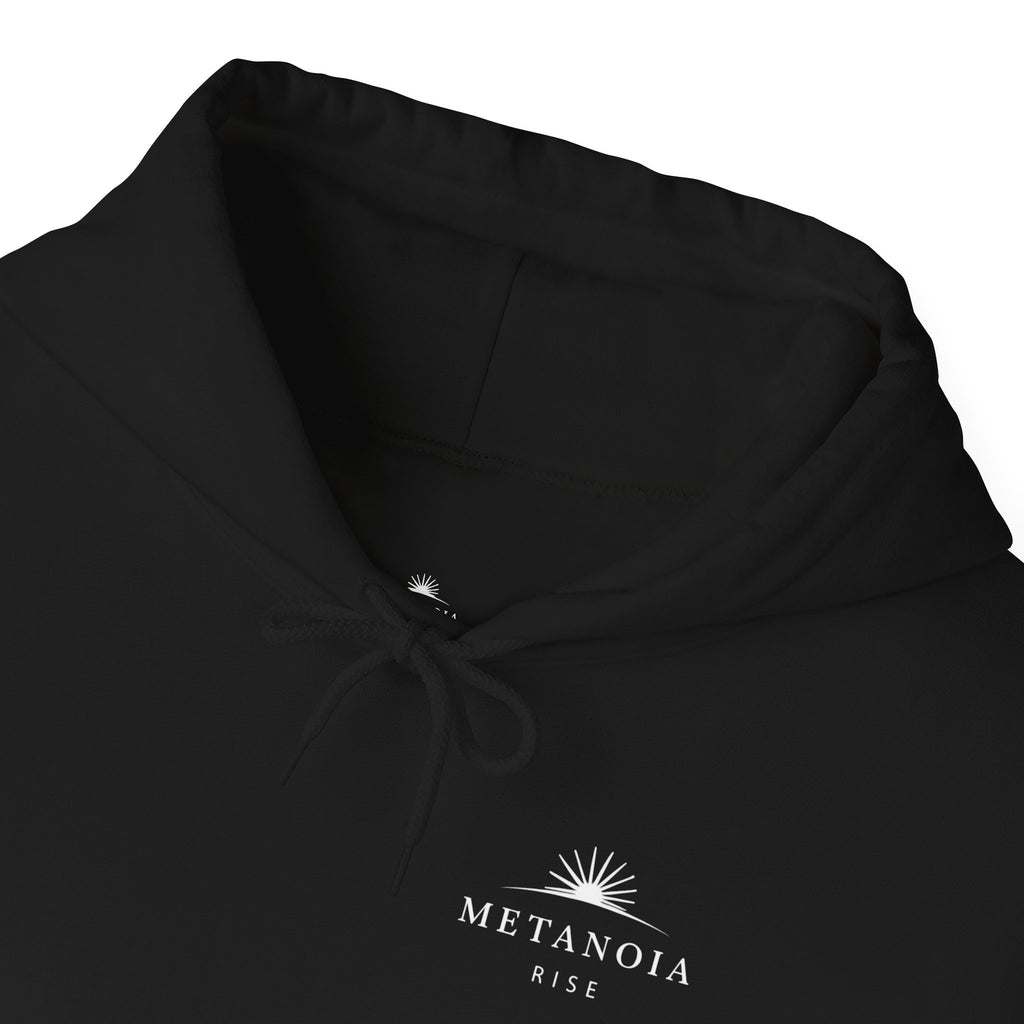 Metanoia Rise Hoodie