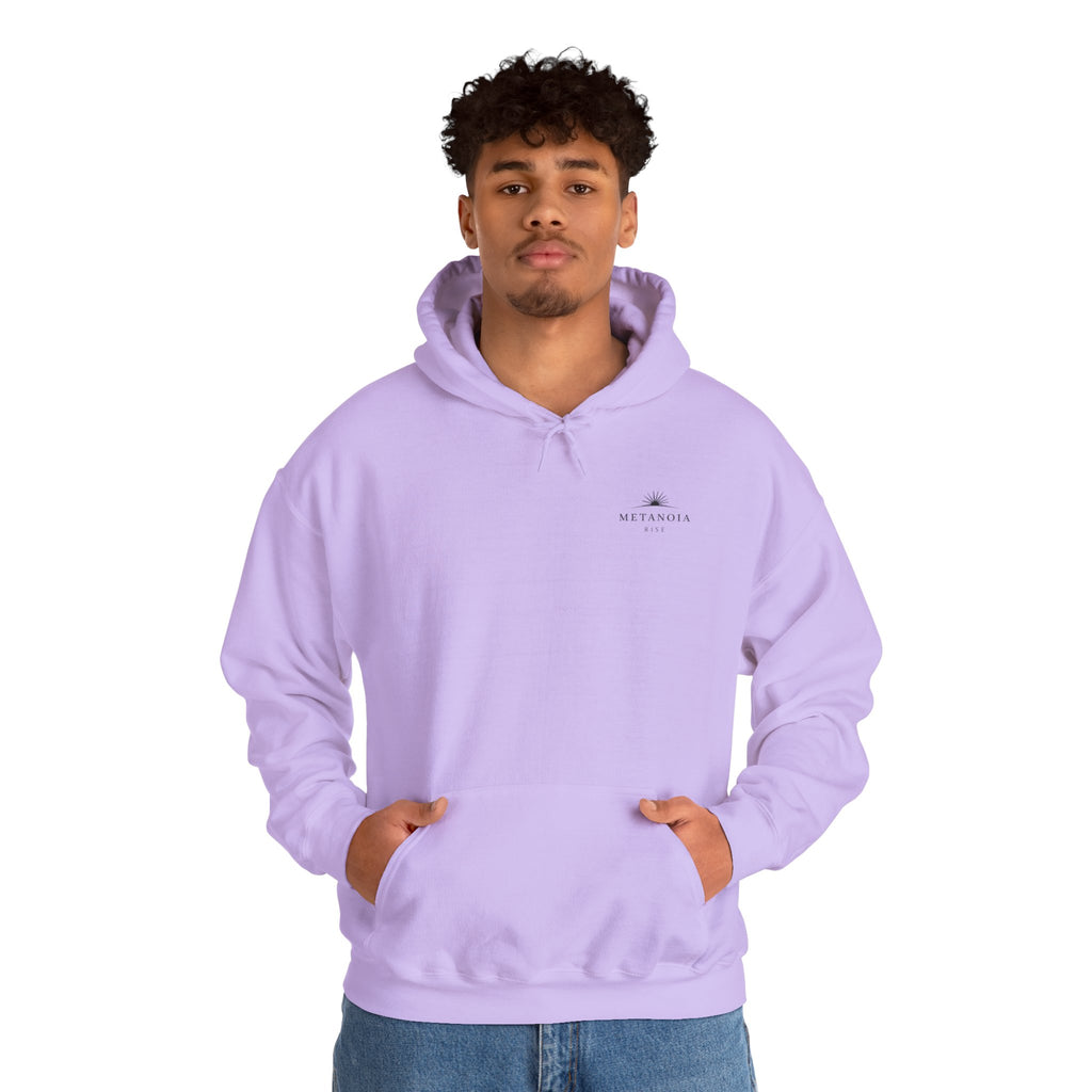 Metanoia Rise Hoodie