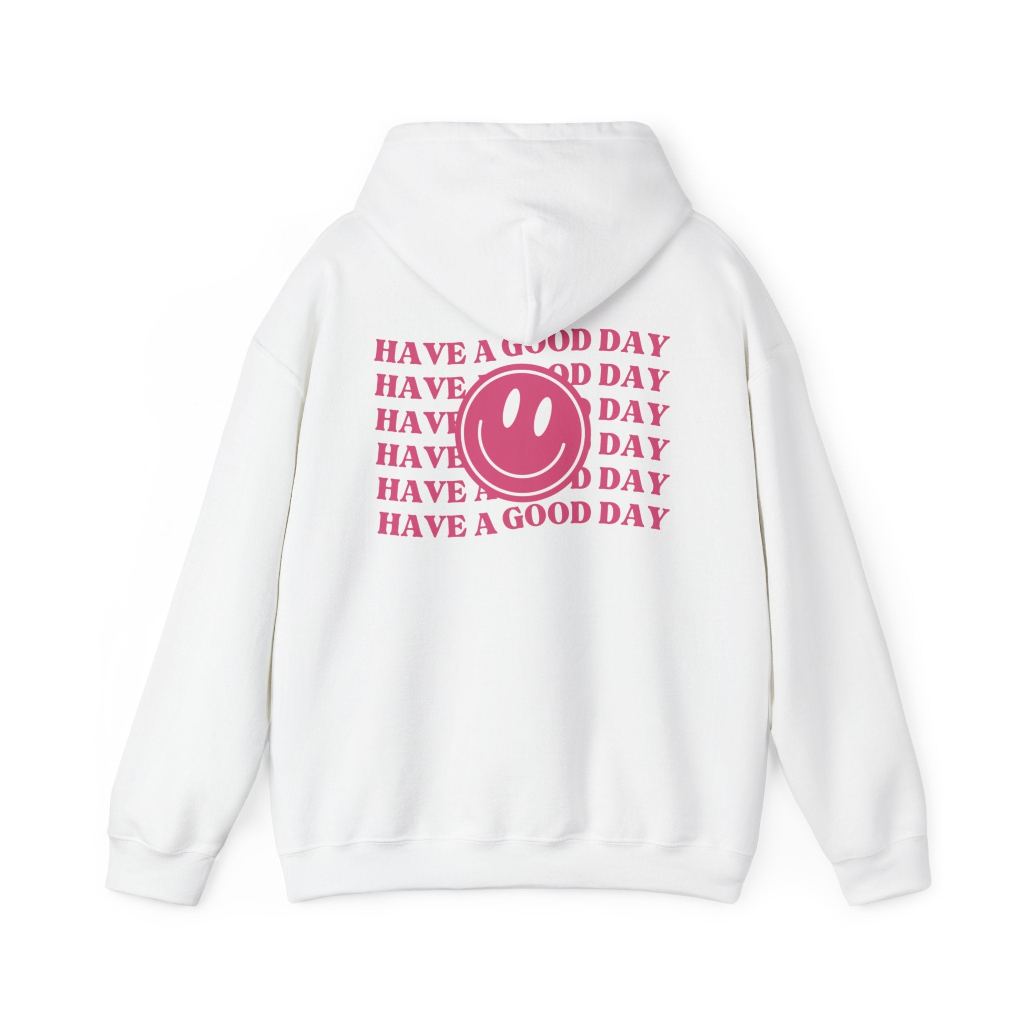 Metanoia Rise – Have a Good Day Hoodie