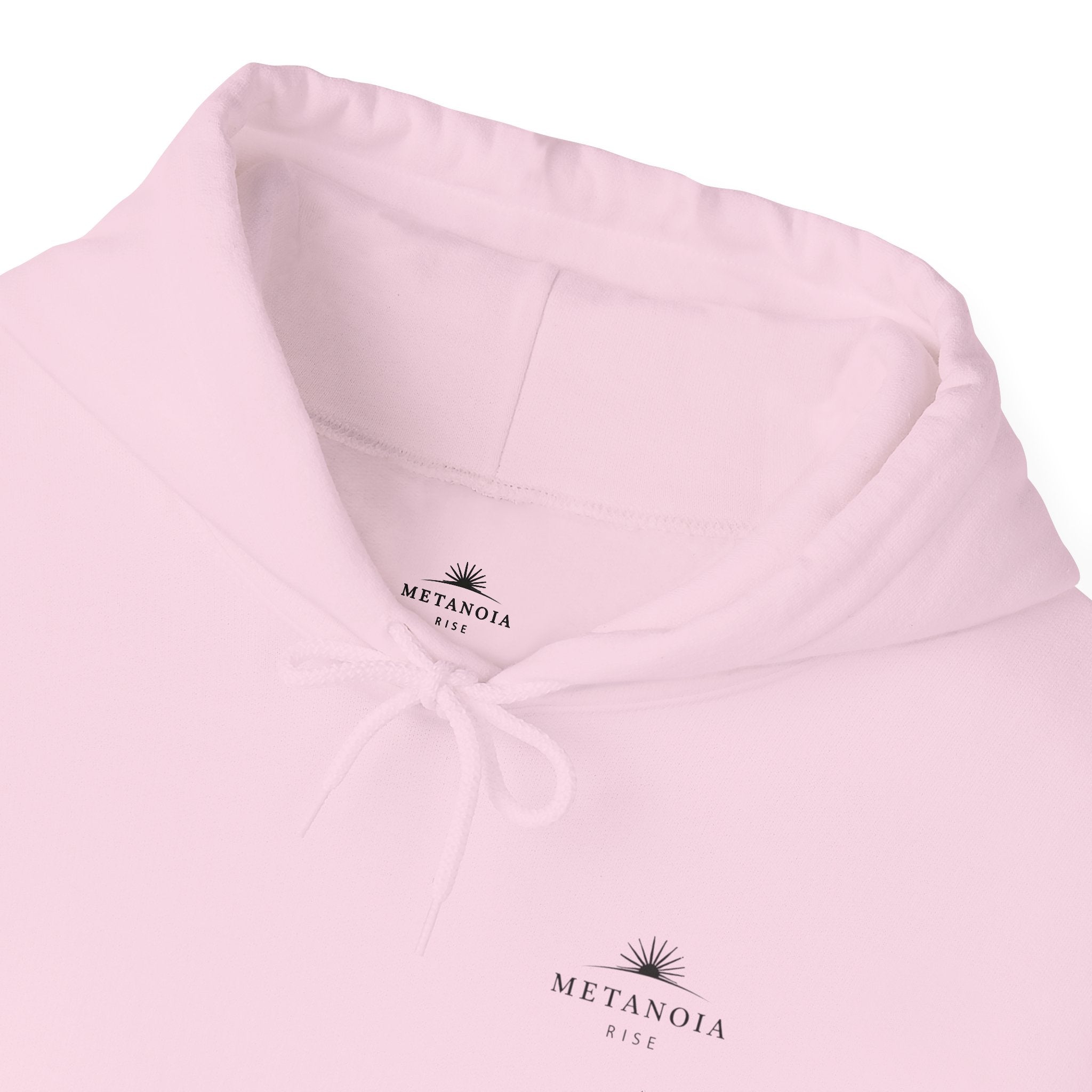 Metanoia Rise Hoodie