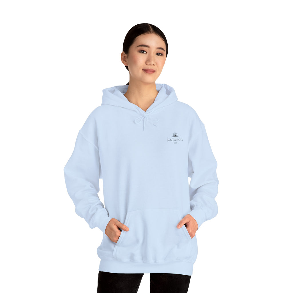 Metanoia Rise Hoodie