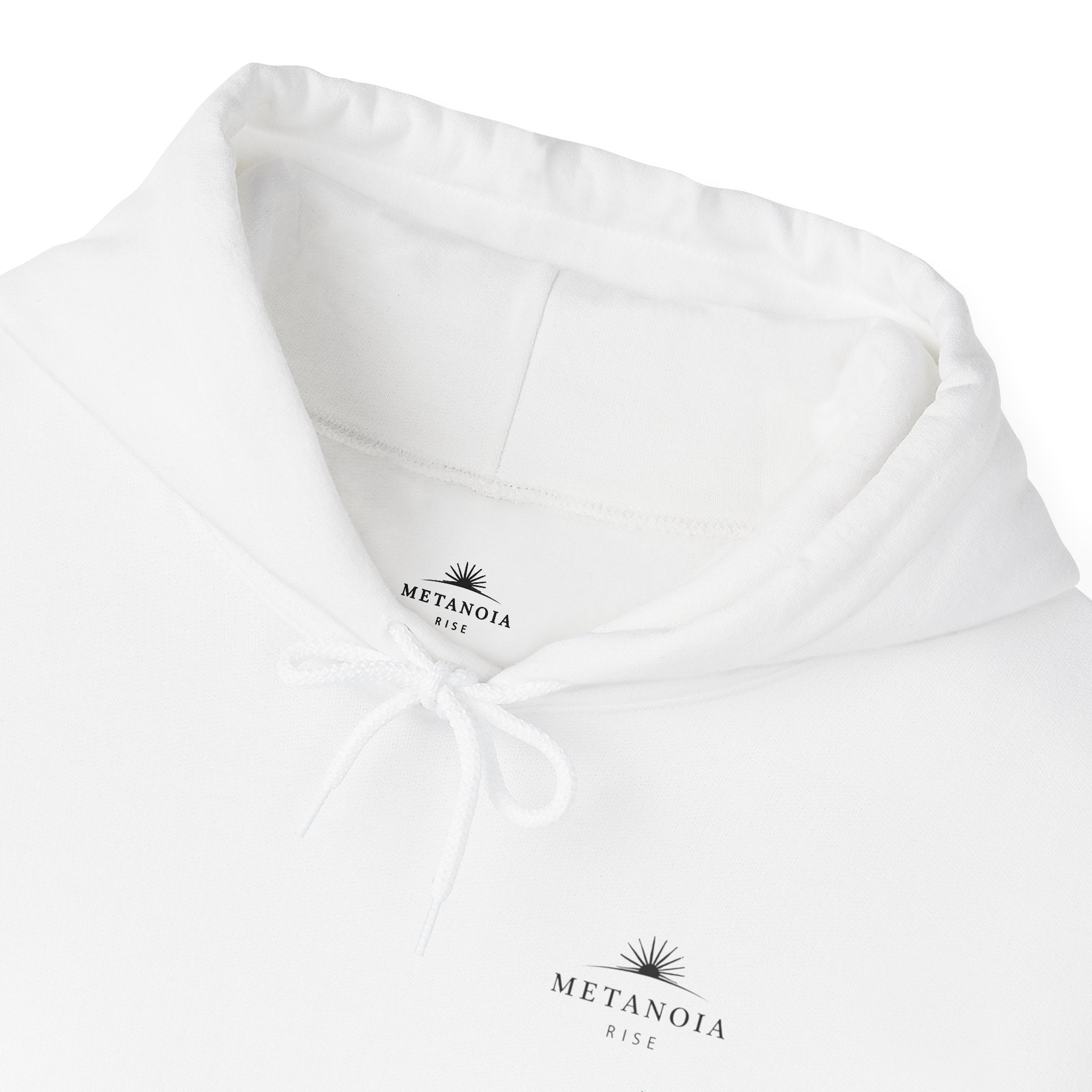 Metanoia Rise Hoodie