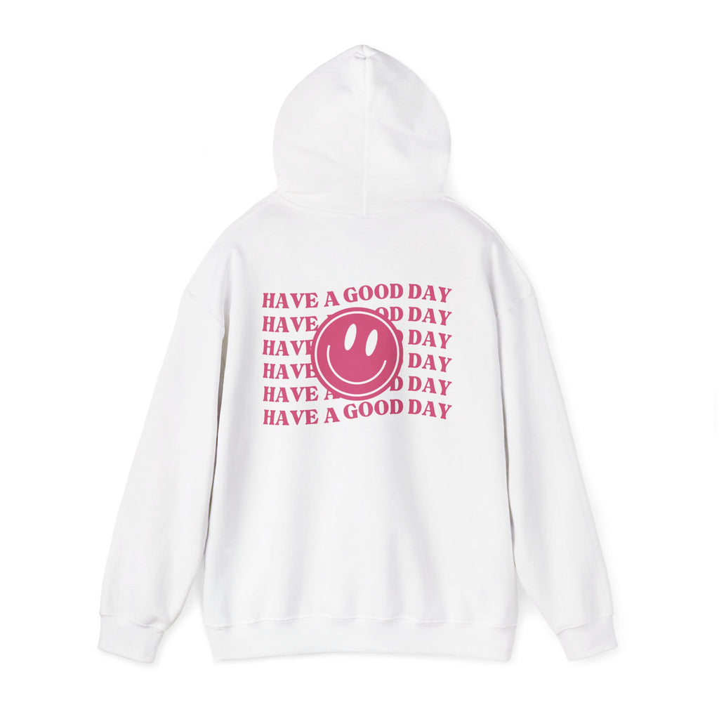 Metanoia Rise – Have a Good Day Hoodie