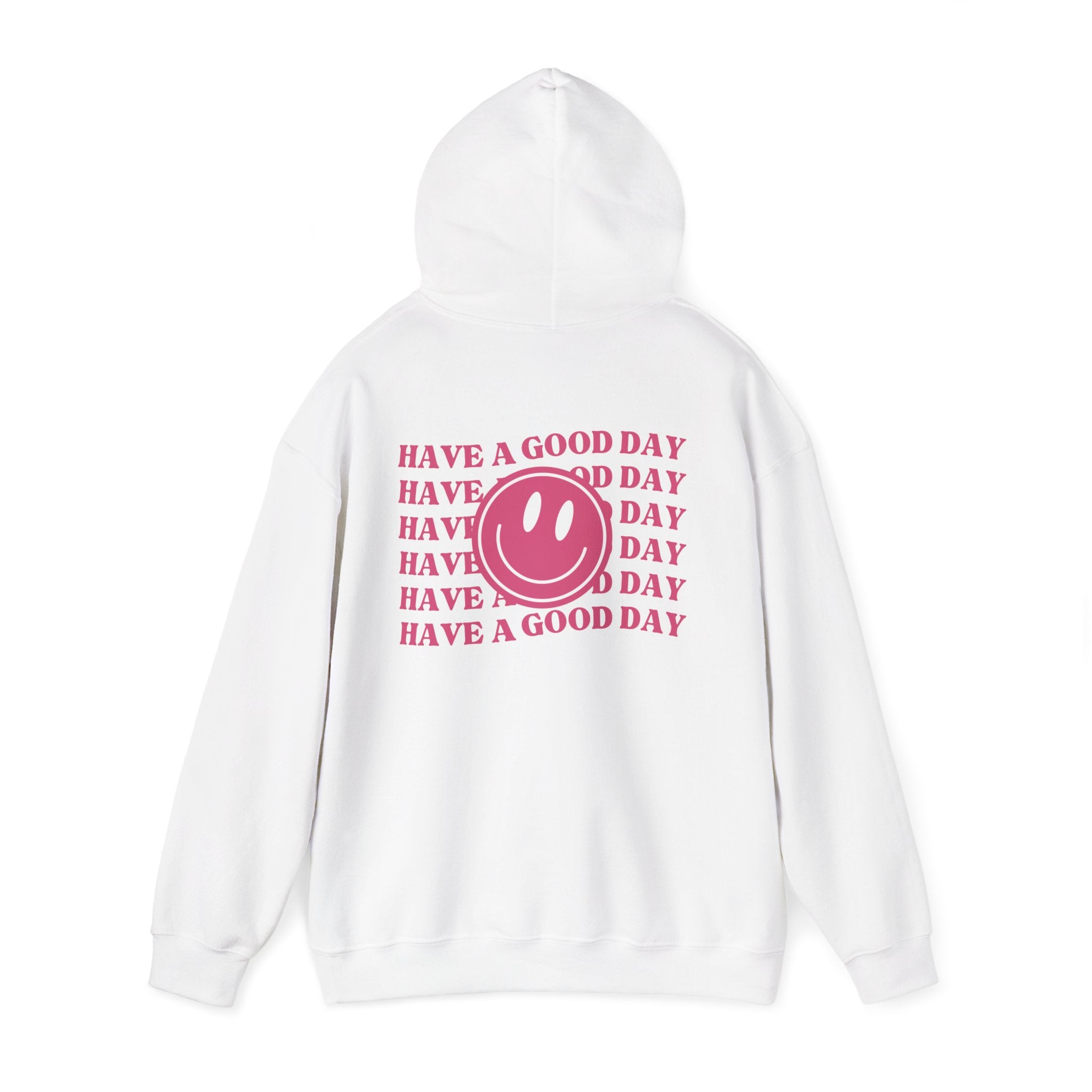 Metanoia Rise – Have a Good Day Hoodie