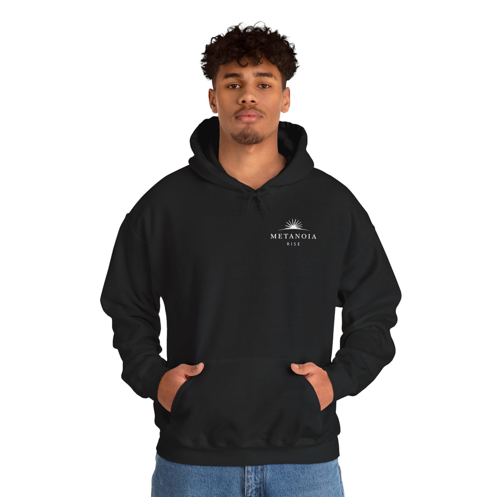 Metanoia Rise Hoodie