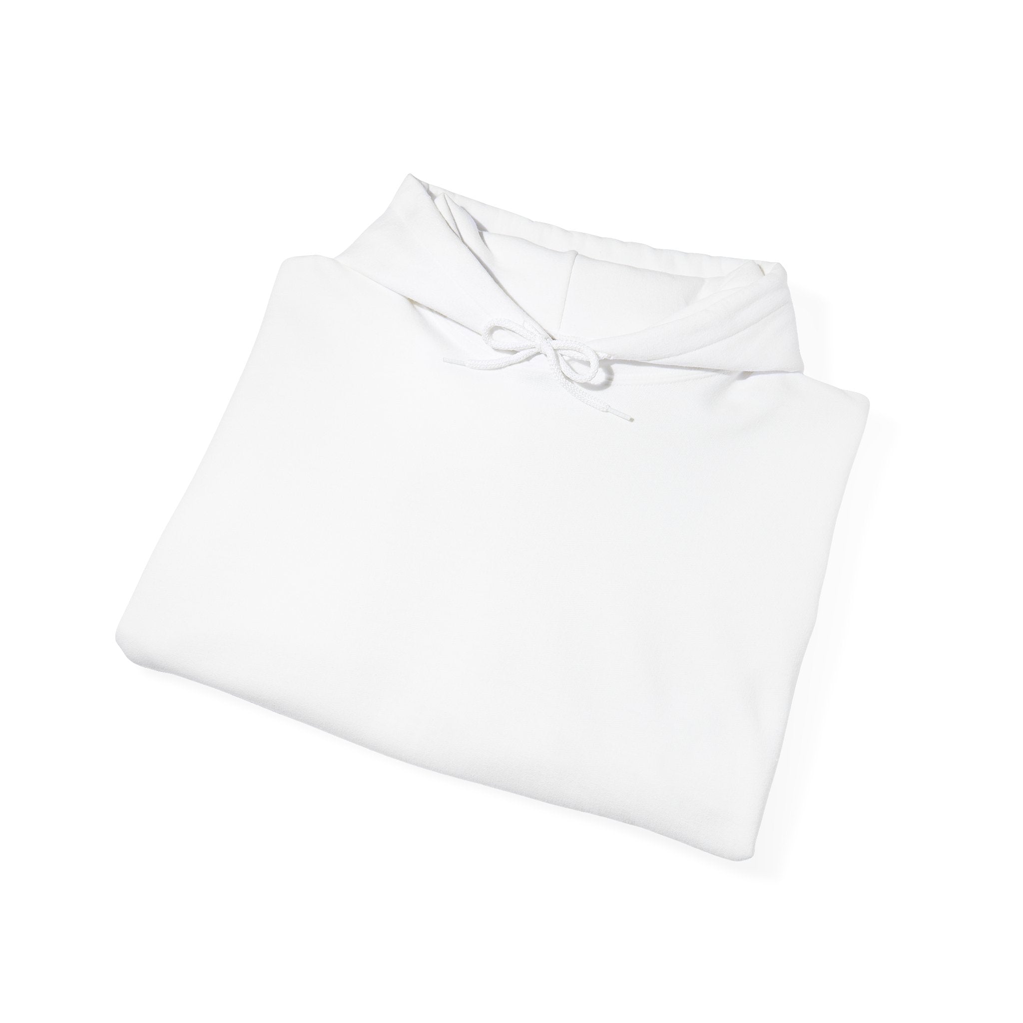 Metanoia Rise - Move in Silence Hoodie