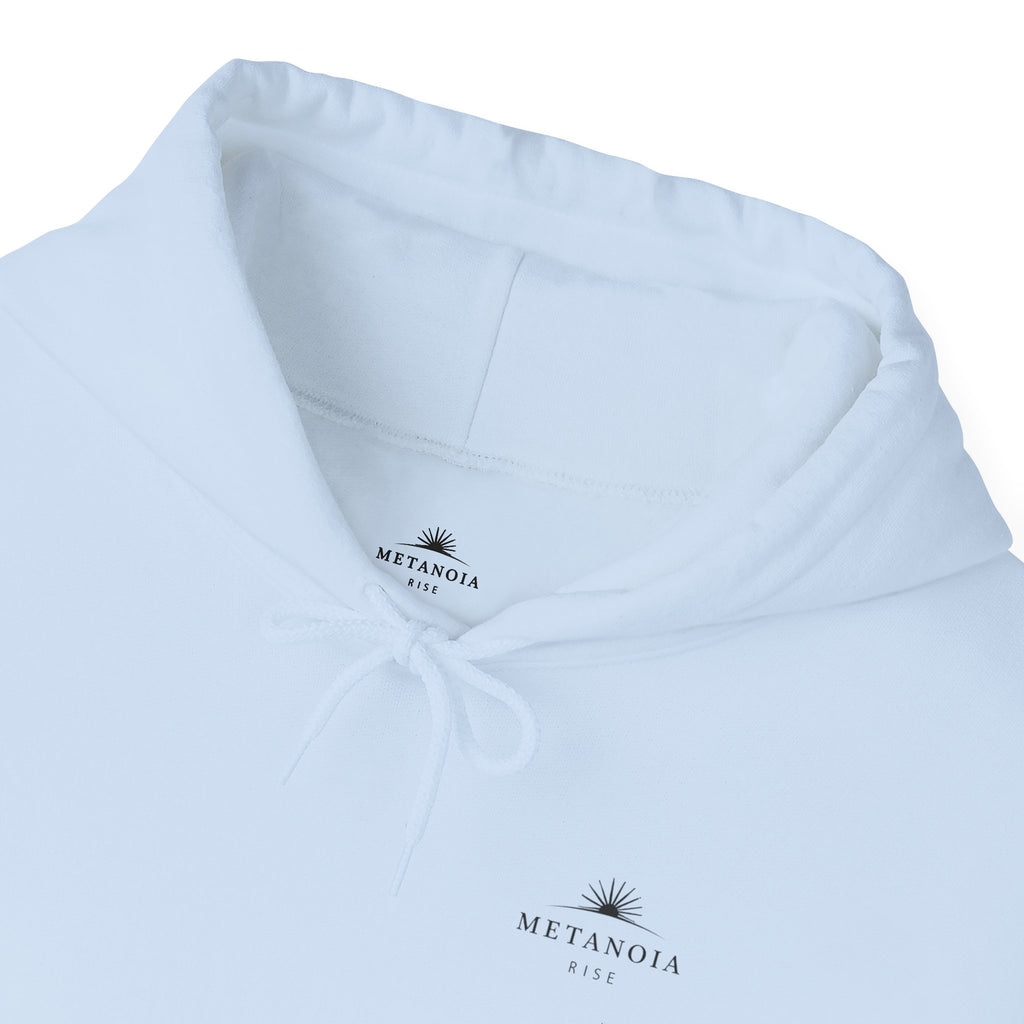 Metanoia Rise Hoodie