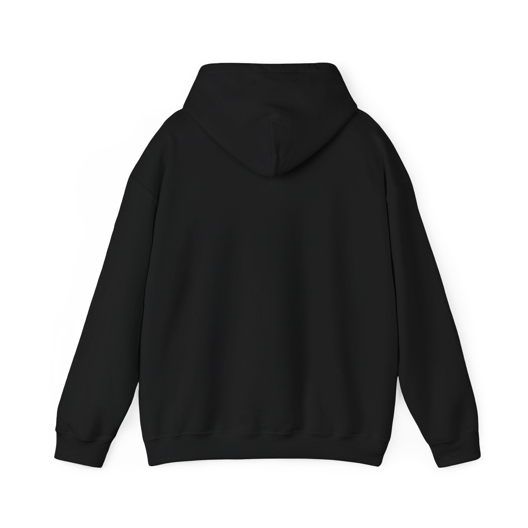 Metanoia Rise Hoodie