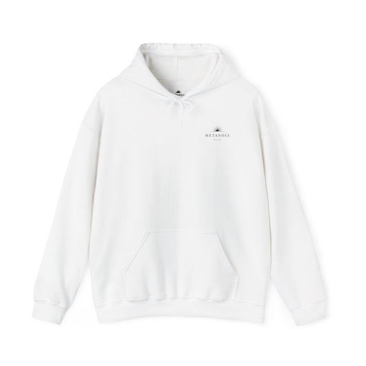 Cozy Unisex Hooded Sweatshirt for Everyday Comfort, Perfect Gift for Birthdays, Holidays, Casual Outings, Relaxation