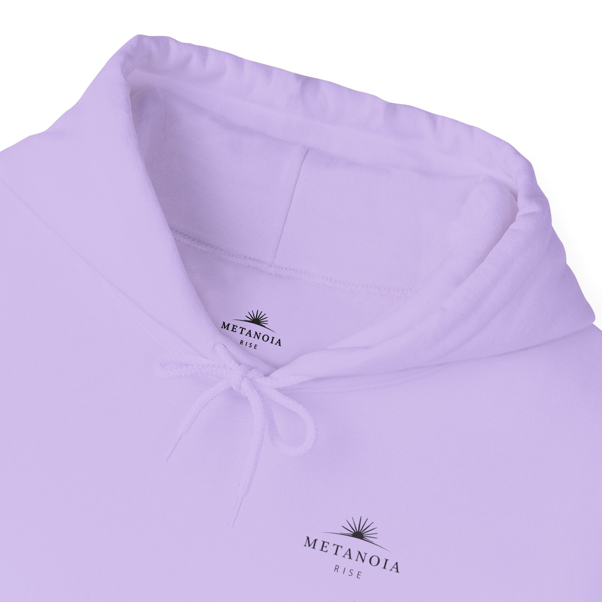 Metanoia Rise Hoodie