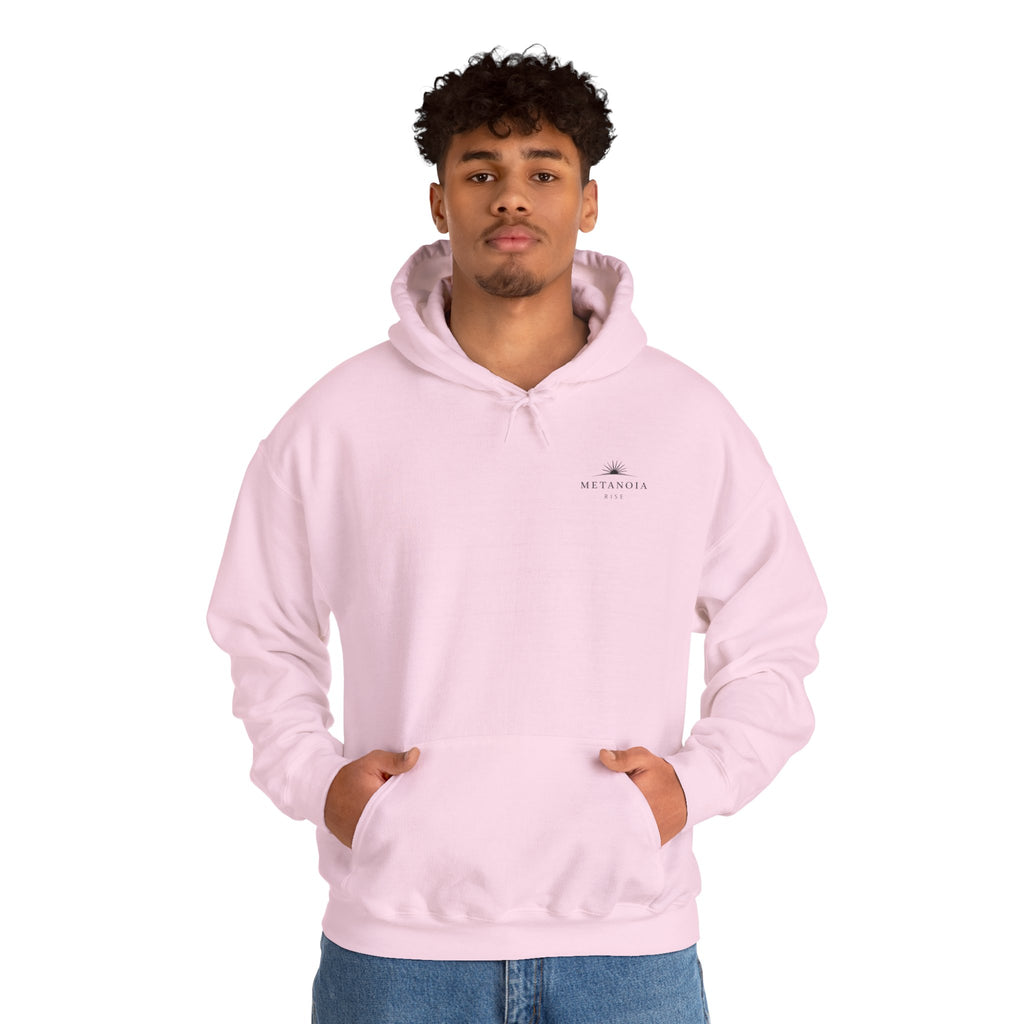 Metanoia Rise Hoodie
