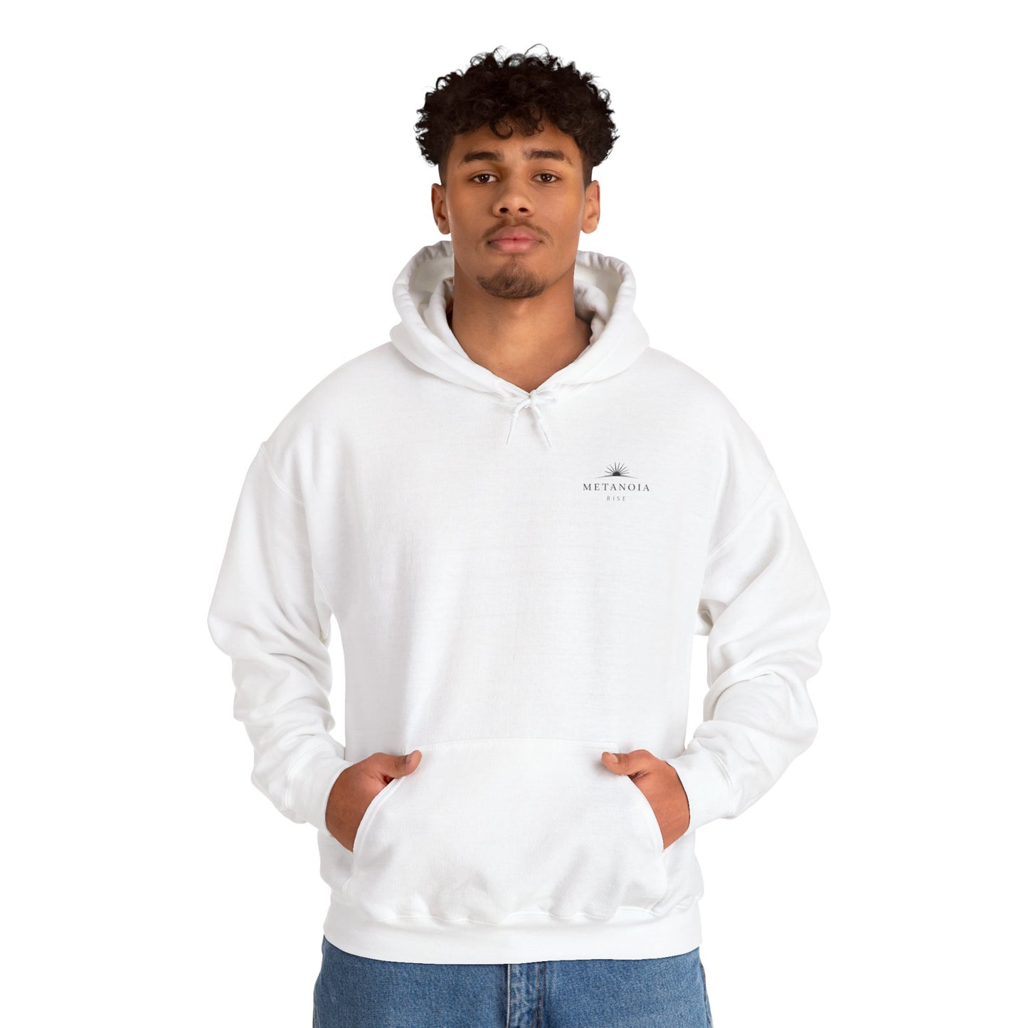 Cozy Unisex Hooded Sweatshirt for Everyday Comfort, Perfect Gift for Birthdays, Holidays, Casual Outings, Relaxation
