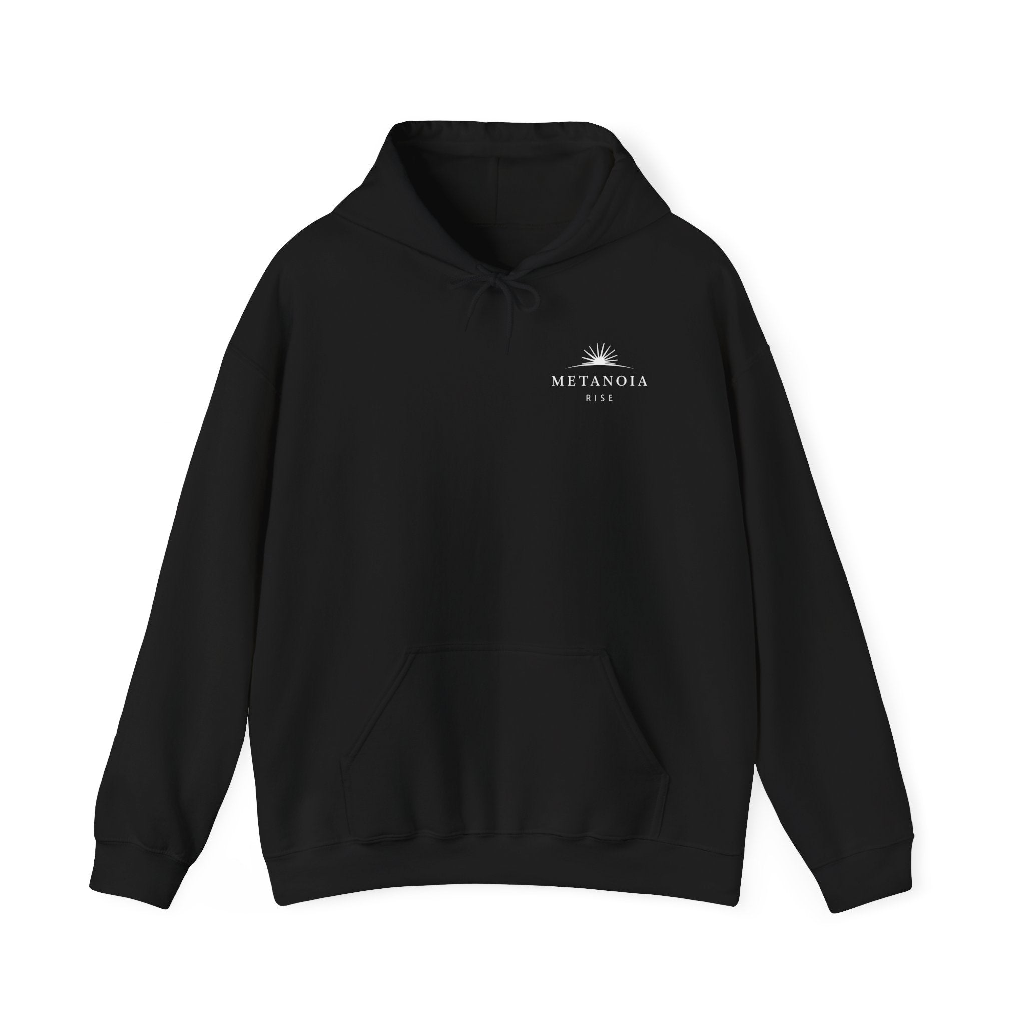 Metanoia Rise Hoodie