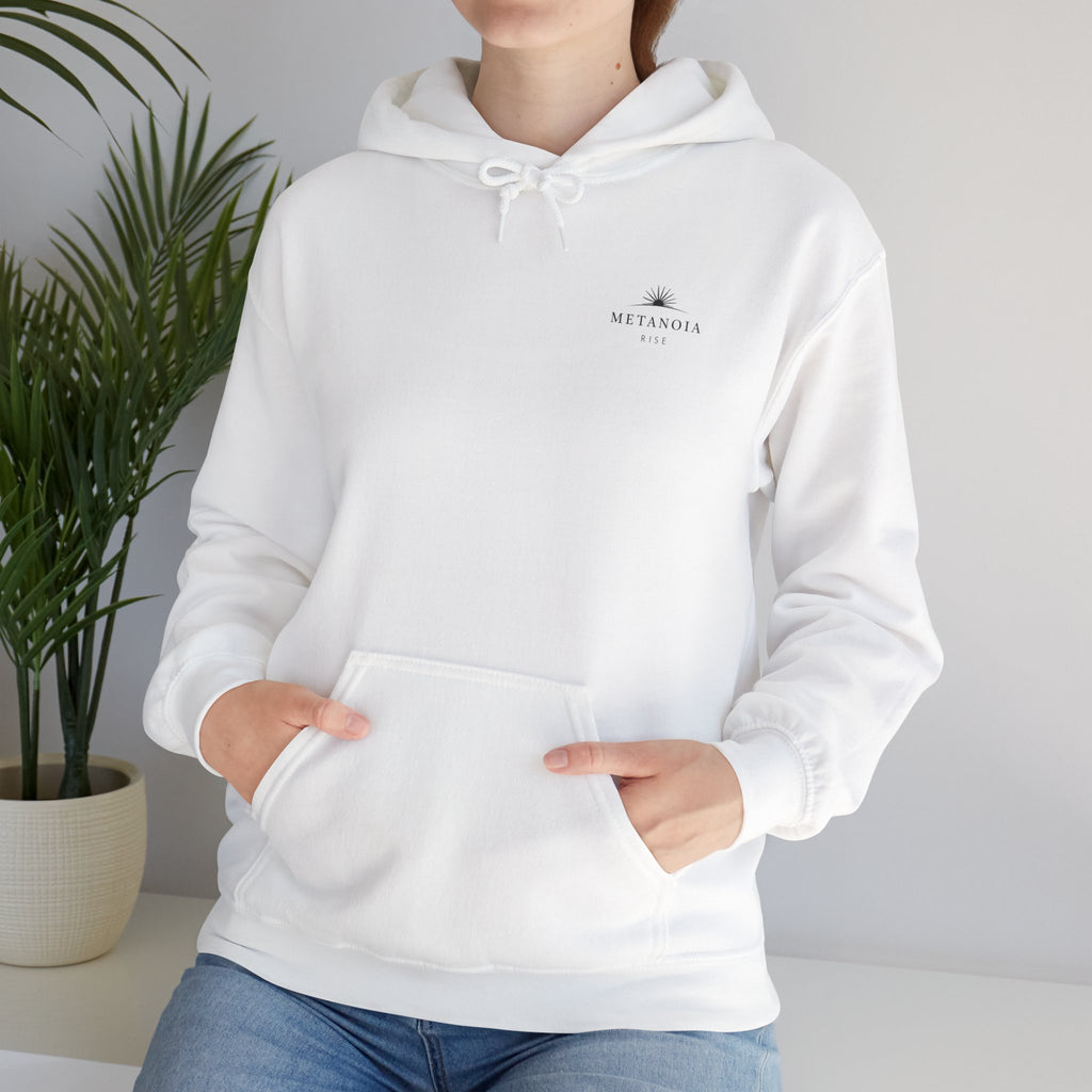 Metanoia Rise Hoodie